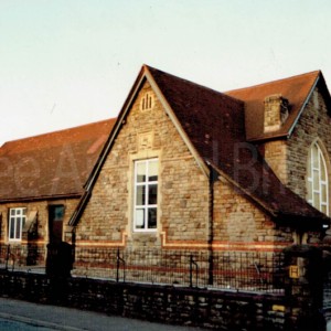 Port Talbot Church Hall